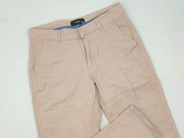 Reserved, Spodnie materiałowe damskie, M