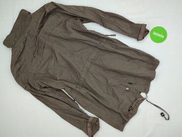 польські куртки жіночі: Cherokee, Parka damska, rozmiar L — 3