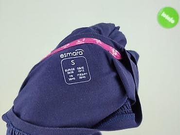 h: Esmara, Bluzka damska, rozmiar S — 6