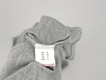 krótkie legginsy pod sukienkę: Sukienka damska, rozmiar S — 5