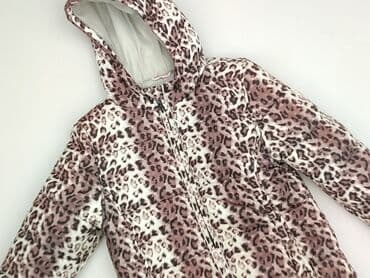Transitional jacket, 11 years, 140-146 cm, condition - Very good