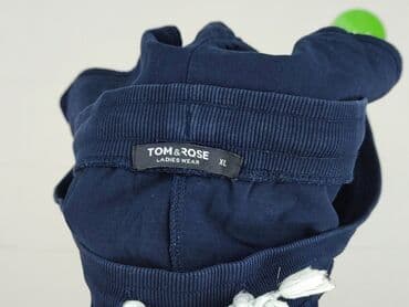 Ubrania damskie: Tom Rose, Szorty damskie, rozmiar XL — 4
