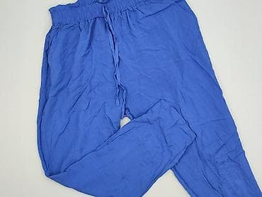 c a piżamy: Airisa, Spodnie materiałowe damskie, rozmiar L — 1