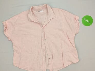 koszula rozowa sinsay: Sinsay, Koszula damska, rozmiar L — 2