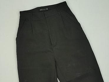 trampki action: House, Spodnie materiałowe damskie, rozmiar XS — 1