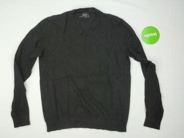 sweter reserved: Reserved, Sweter dla mężczyzn, rozmiar L — 2