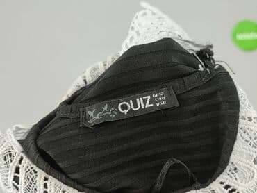 Ubrania damskie: Quiz, Bluzka damska, rozmiar L — 4