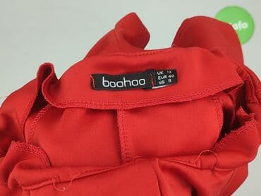 kozaki jimmy choo: Boohoo, Szorty damskie, M — 4