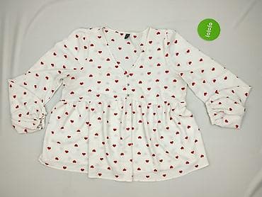 emily: Shein, Bluzka damska, rozmiar XL — 2