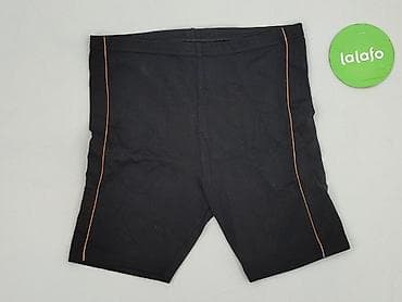 body do sesji: Legginsy Krótkie damskie, rozmiar S — 2