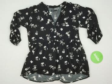 sweter z kwiatami 3d reserved: House, Sukienka damska, S — 2