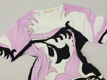 bluzki z jednorozcem: Bluzka damska, rozmiar L — 1