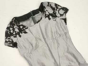 david emanuel sukienki: Sukienka damska, rozmiar M — 1