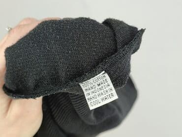 czarne sandały płaskie ccc: Bluzka damska, rozmiar S — 5