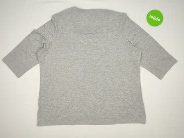 t shirt canda: Canda, Women's blouse, size XL — 3