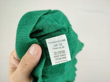 lidl marynarka damska: Warehouse, Bluzka damska, L — 5