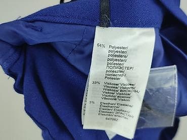 gap jumpsuit: RAINBOW, Spodnie materiałowe damskie, rozmiar 5XL — 6