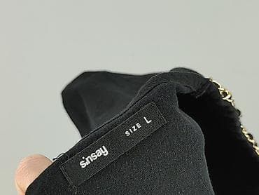 sinsey pl: Sinsay, Bluzka damska, rozmiar L — 4