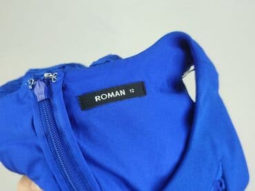 sukienka rzymianka na wesele: Roman, Sukienka damska, rozmiar L — 4