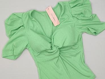 bluzki panda: New Fashion, Bluzka damska, rozmiar S — 1