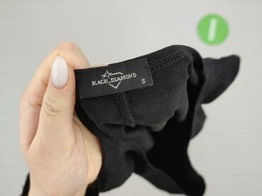 sukienka na basen: Black, Body damskie, S — 4