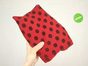 spódniczka czerwone w grochy: Bluzka damska, rozmiar S — 4