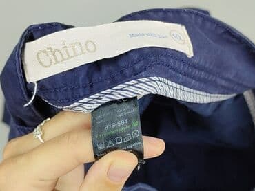 matching bielizna dla par hello kitty: Chinosy dla mężczyzn, M, Chino, stan - Idealny — 4