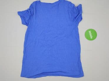 koszulka do garnituru damskiego: Amisu, T-shirt damski, rozmiar L — 3