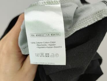 bielizna termoaktywna 4f opinie: Kappa, Podkoszulka dla mężczyzn, rozmiar 2XL — 5