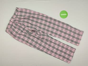 buty zimowe lata 80: Burberry, Spodnie materiałowe damskie, rozmiar S — 3