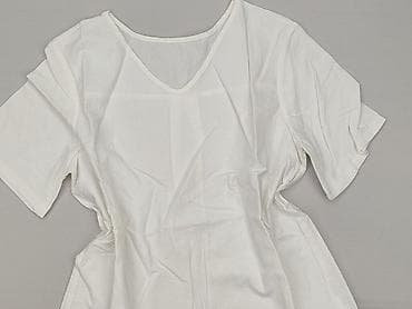 bluzki biale: Bluzka damska, rozmiar M — 1