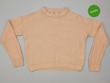 kurtki wiosenne cropp: Cropp, Sweter damski, rozmiar S — 2