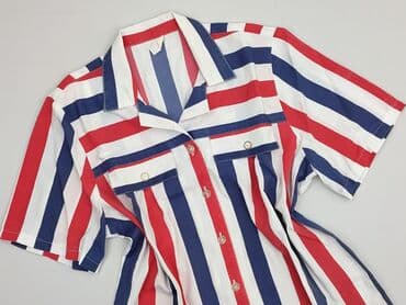 koszula hawajska c a: Koszula damska, rozmiar XL — 1