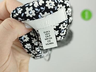 hm cekiny: H&M, Bluzka damska, rozmiar S — 4