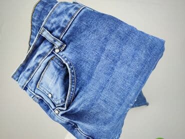 buty harry styles: Skinny, Jeansy damskie, rozmiar XS — 5