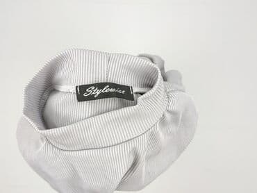 zalando sukienki dla puszystych: Sukienka damska, rozmiar S — 4