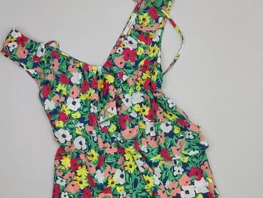 bluza z napisem cropp: George, Bluzka damska, rozmiar M — 1