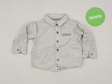 lidl kurtki dziecięce zimowe: Kaftanik, Reserved, 1-3 m, stan - Idealny — 2