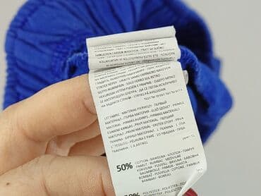 obcisle spodenki: Sinsay, Szorty damskie, rozmiar 2XS — 5