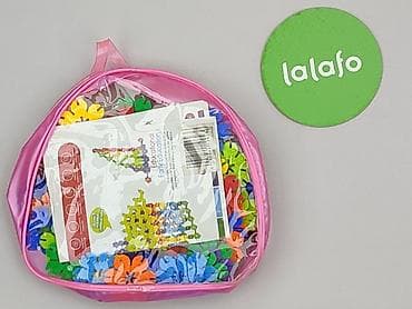 zabawki auchan: Klocki dla Dzieci, stan - Bardzo dobry — 2