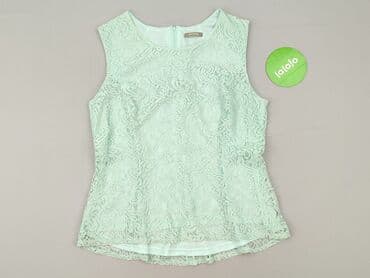 gatta bluzki z koronką: Orsay, Bluzka damska, rozmiar M — 2