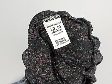 czarne botki ccc: Wearhouse, Sukienka damska, rozmiar M — 5