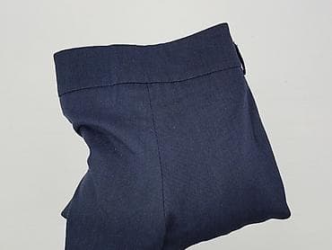 garnitur damski: Spodnie materiałowe damskie, rozmiar XL — 6