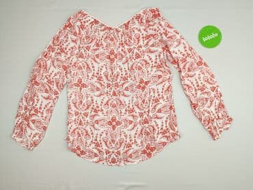 bluzki damskie dopasowane: Bluzka damska, rozmiar S — 3