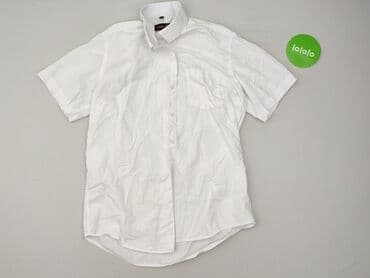 koszulka z barcelony: Shirt for men, M (EU 38), condition - Very good — 2