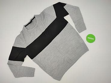 stradivarius sweter: IDENTIC, Sweter dla mężczyzn, rozmiar XL — 2