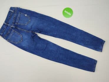 angels jeans: Jeansy damskie, rozmiar XS — 3