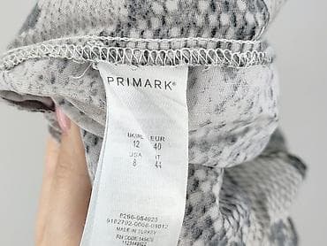 sims: Primark, Koszula damska, rozmiar M — 4