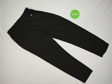 buty robocze: Reserved, Spodnie materiałowe damskie, rozmiar M — 3