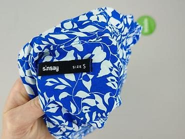 bytom t shirty: Sinsay, Koszula damska, rozmiar S — 4